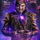 Image for article titled Stargirl Reveals the First Look at Next Season's Major DC Villain, Eclipso